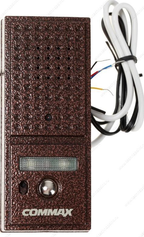 DRC-4CPN2 PAL (медь)
