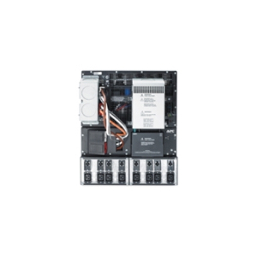 ИБП APC Smart-UPS RT 15 кВ·А, стоечного исполнения, 230 В