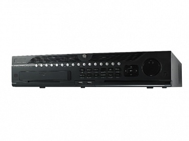 DS-9632NI-I8: 32-канальный IP-видеорегистратор HIKVISION