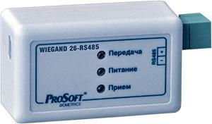 BioSmart WIG-RS485 Преобразователь интерфейса (Прософт-Биометрикс)