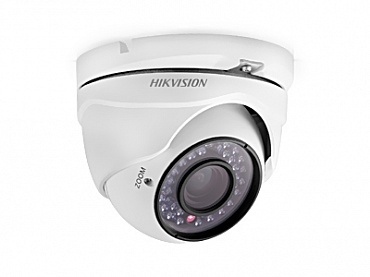 DS-2CE56D5T-IRM: HD-TVI камера HIKVISION