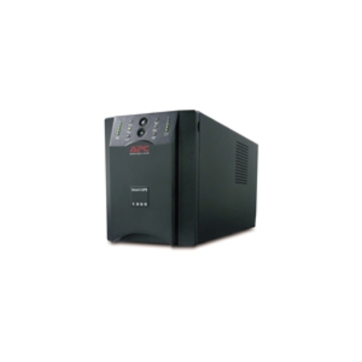 APC Smart-UPS XL 1000 ВА с последовательным и USB-портами, 230 В