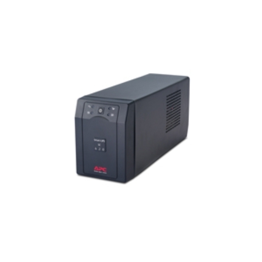 APC Smart-UPS SC 620 ВА, 230 В