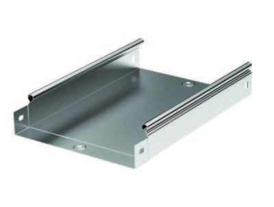 DKC / ДКС 35018INOX Лоток 600х50 L 2000, нержавеющий