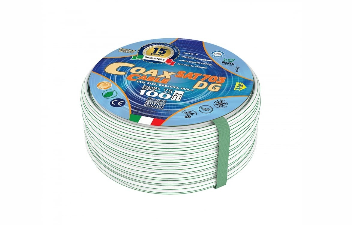 SAT-703 Dg AVS Electronics Cu (30 m)