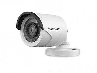 DS-2CE16D5T-IR: HD-TVI камера HIKVISION