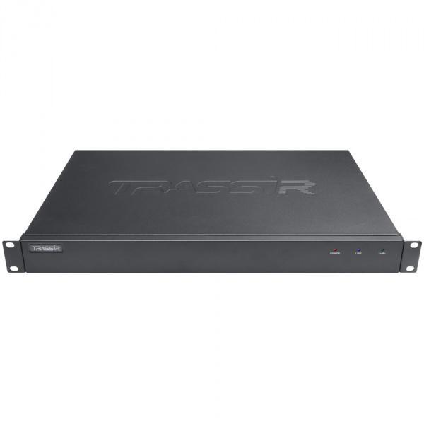 TRASSIR MiniNVR AF 16 | Видеорегистратор DVR DSSL