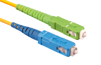 Оптический патчкорд P-PC-1S2А3-SCU-SCA-1-Yomo