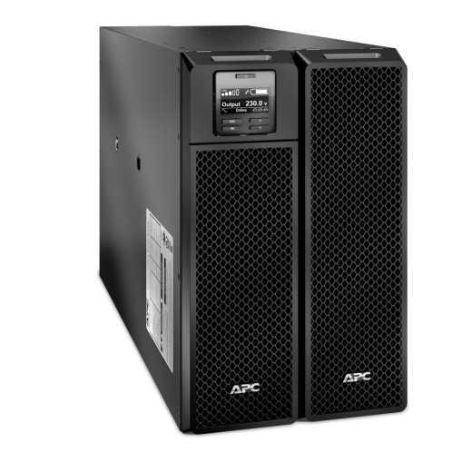ИБП APC Smart-UPS SRT 8000 ВА 230 В
