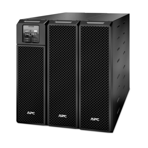 ИБП APC Smart-UPS SRT 10000 ВА 230 В