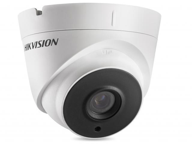 DS-2CE56D7T-IT1 (3.6 mm), TVI-видеокамера наружной установки Hikvision