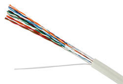 UTP16CAT5E 24AWG Cu Ripo  (305m)
