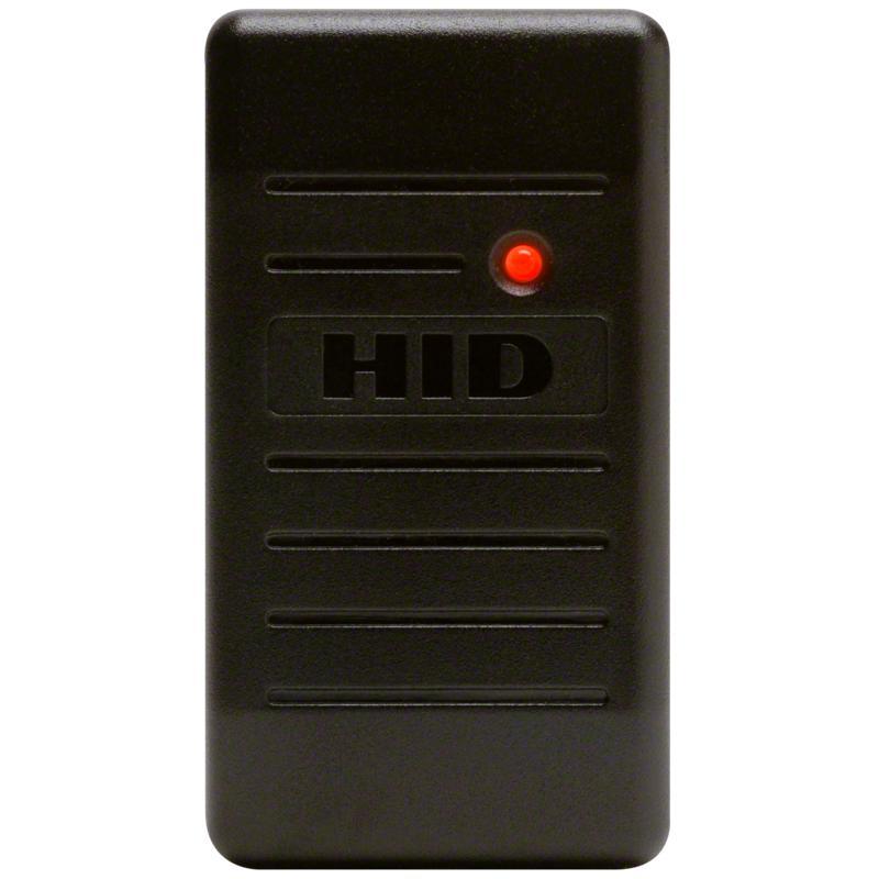 ProxPoint Plus (Black) | Считыватель "HID"