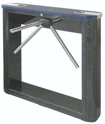 Турникет трипод тумбовый "PERCo" PERCo-TTD-03.1G
