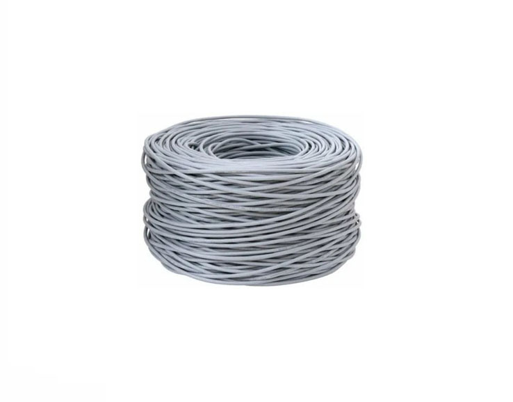 FTP4CAT5E 24AWG CCA RIPO(1000m)