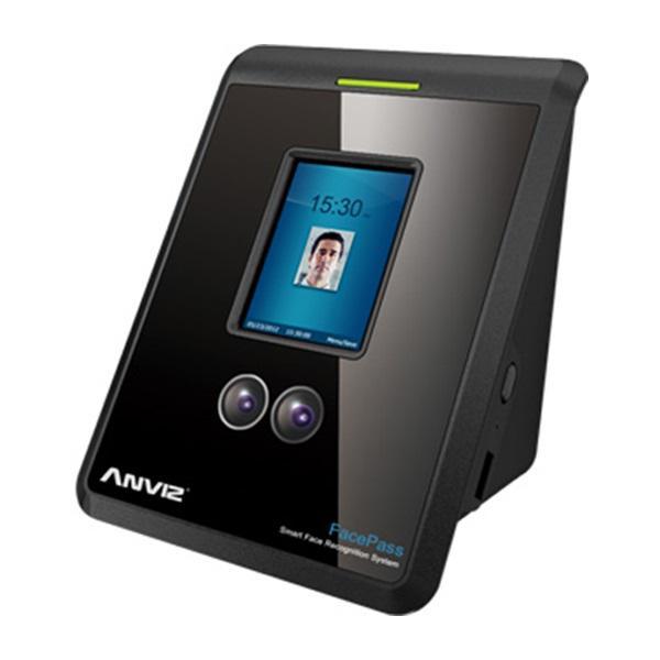 FacePassPro Считыватель контроля доступа биометрический (Anviz)