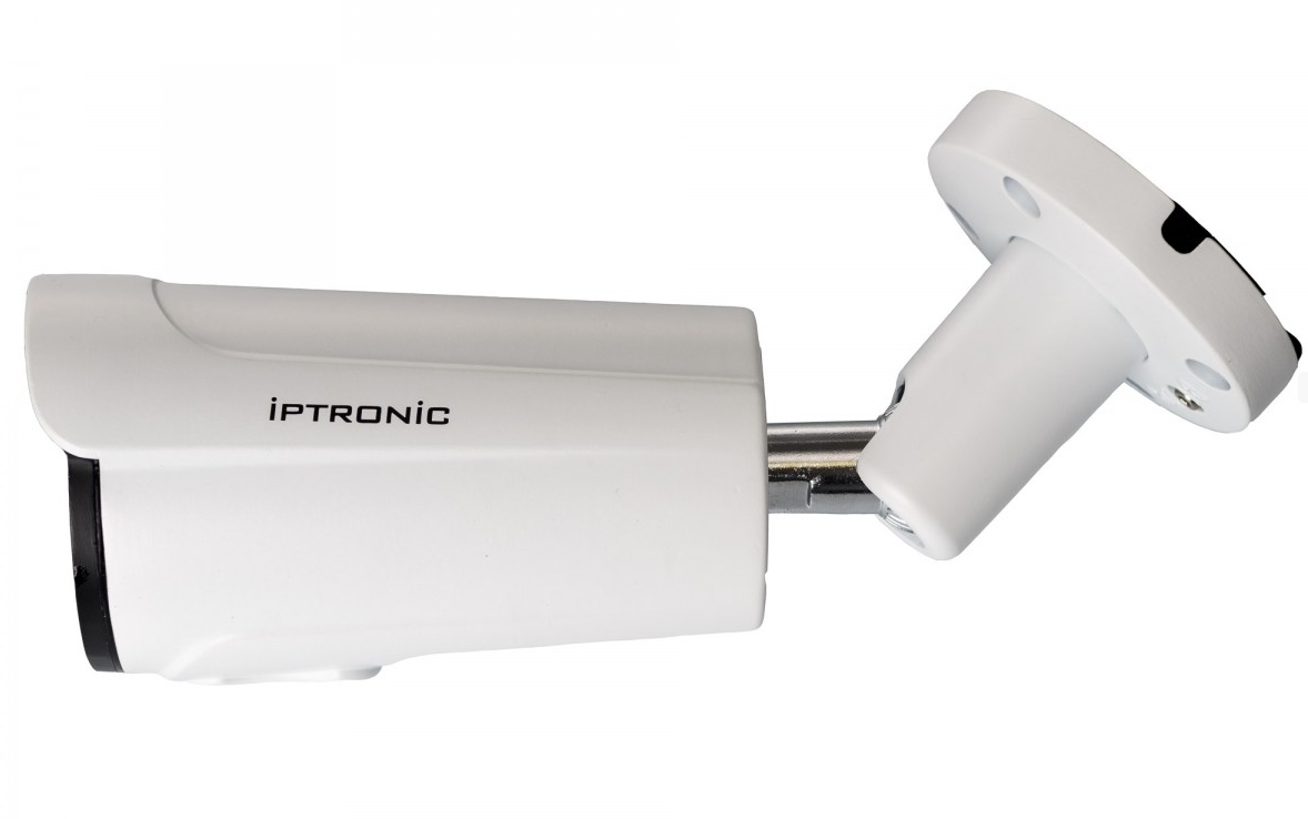 IPTRONIC IPT-QHD1080BM(2,8-12), уличная 4 в 1 видеокамера, f=2,8-12мм, 2Мп