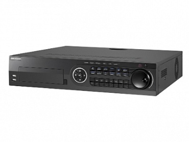 DS-8132HGHI-SH: HD-TVI видеорегистратор HIKVISION