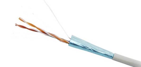 FTP2CAT5E 24AWG ССА RIPO