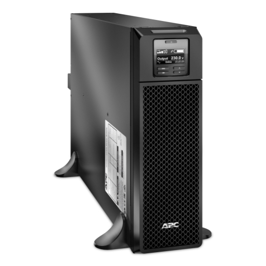 ИБП APC Smart-UPS SRT 5000 ВА 230 В